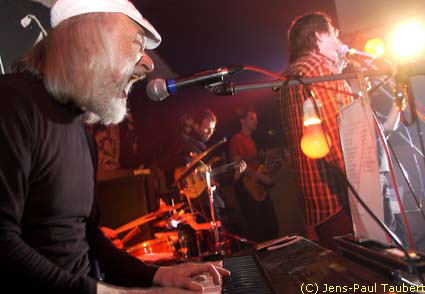 (C) Jens-Paul Taubert